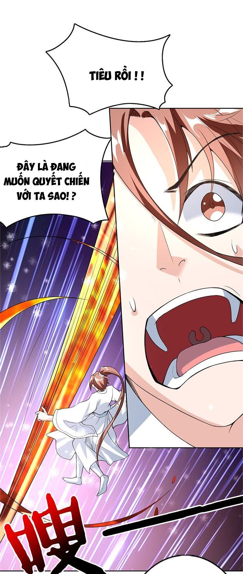 tối cường thần thú hệ thống chapter 159 2