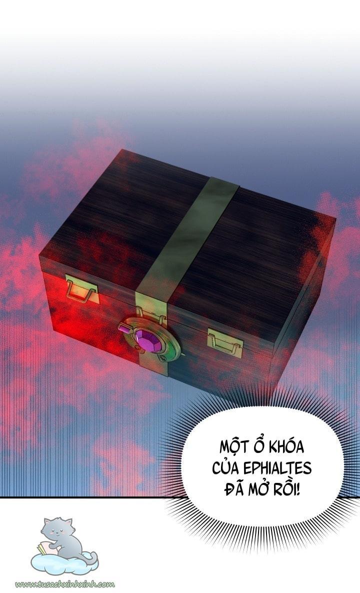 công nương khế ước của gia tộc công tước quái vật chapter 108 29