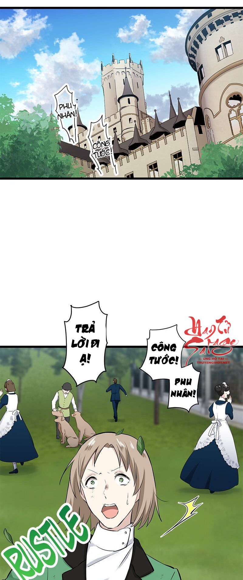 nullitas~nàng dâu giả dối~ chapter 32.2 6