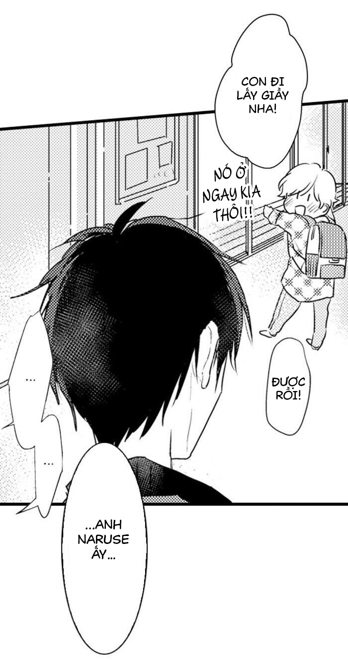 papa datte, shitai chapter 8 10