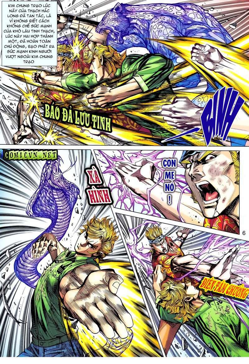 thạch hắc long truyện chapter 12 5