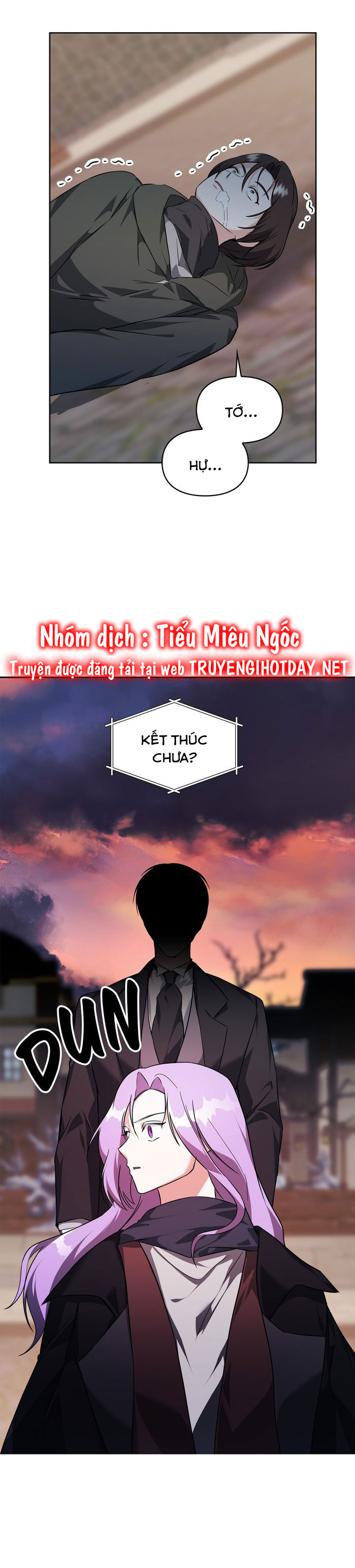hãy nghe lời của tôi chapter 72 25