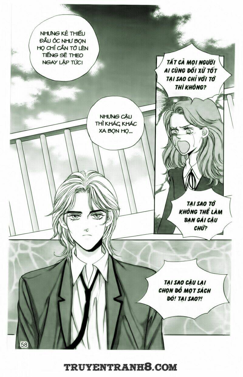 cool six - bộ 6 tuyệt vời chapter 20 9