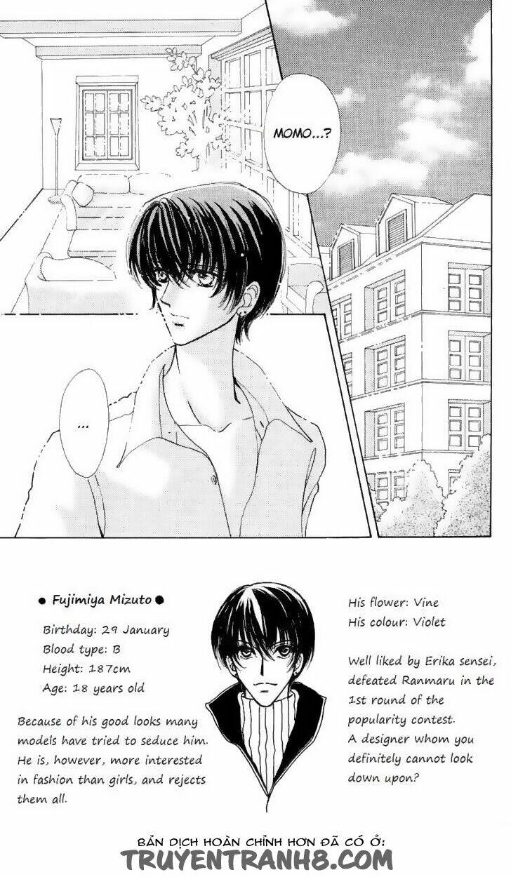 hana ni nare chapter 47 3