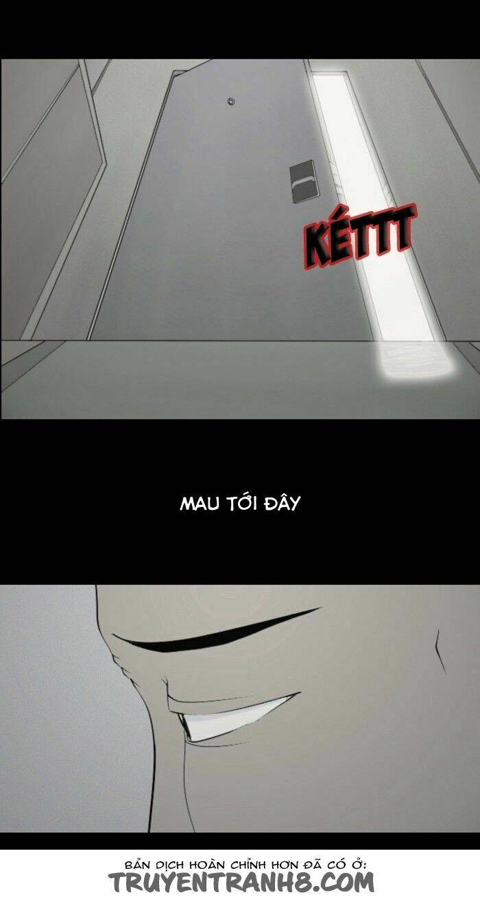 thứ sáu: những câu chuyện cấm chapter 28 3