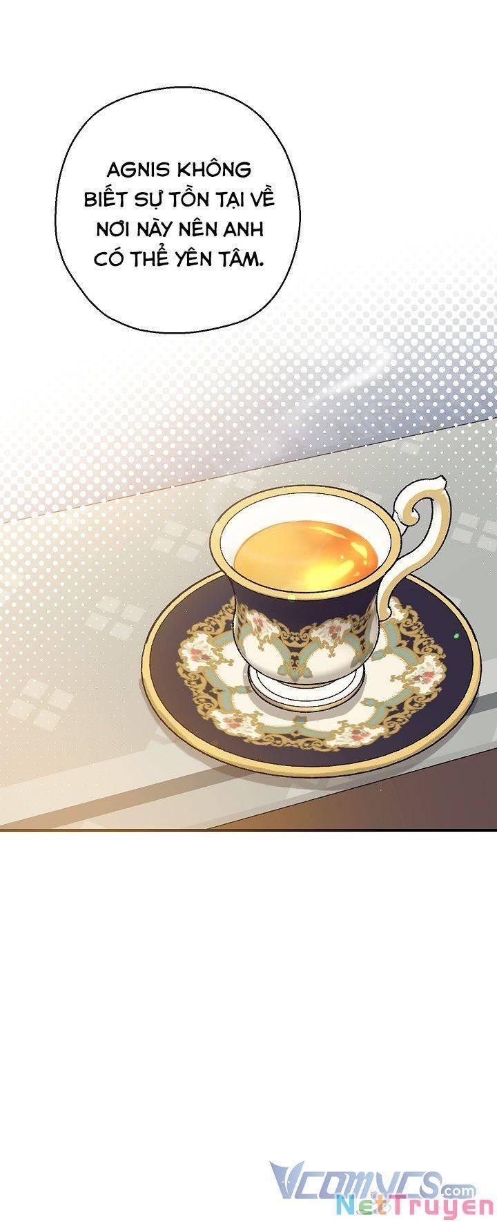 chúng ta có thể trở thành gia đình được không? chapter 64 6