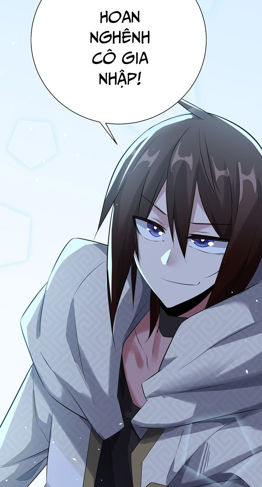 đại bảo kiếm của tôi chapter 44 85