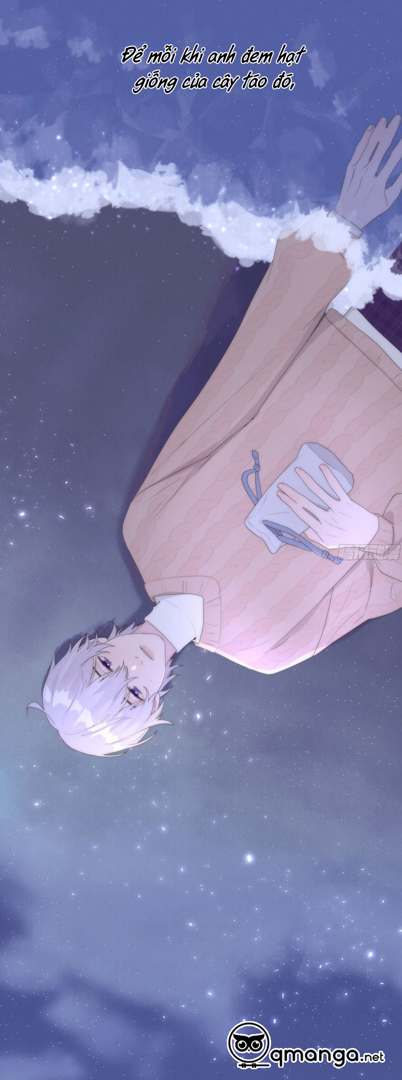 you're the apple in my eyes chapter 1 37