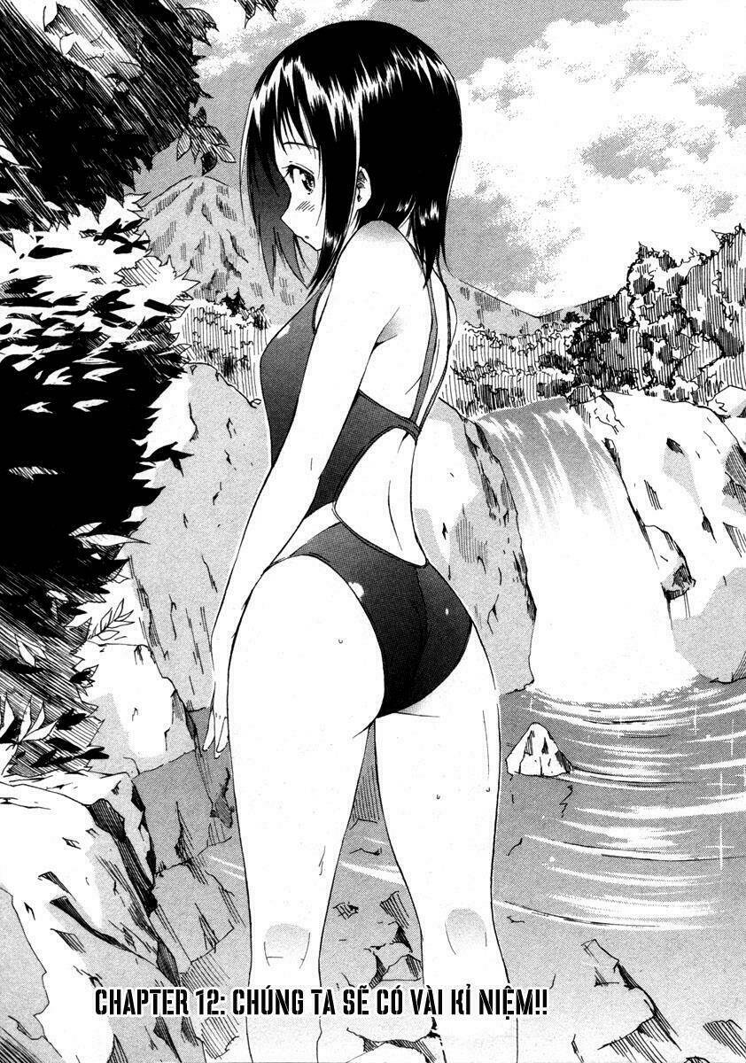 frogman chapter 12 2