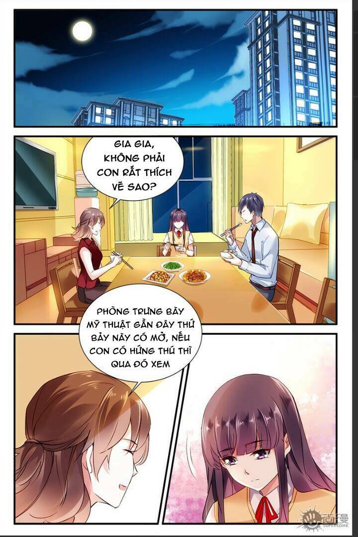 người yêu không tồn tại chapter 2 2