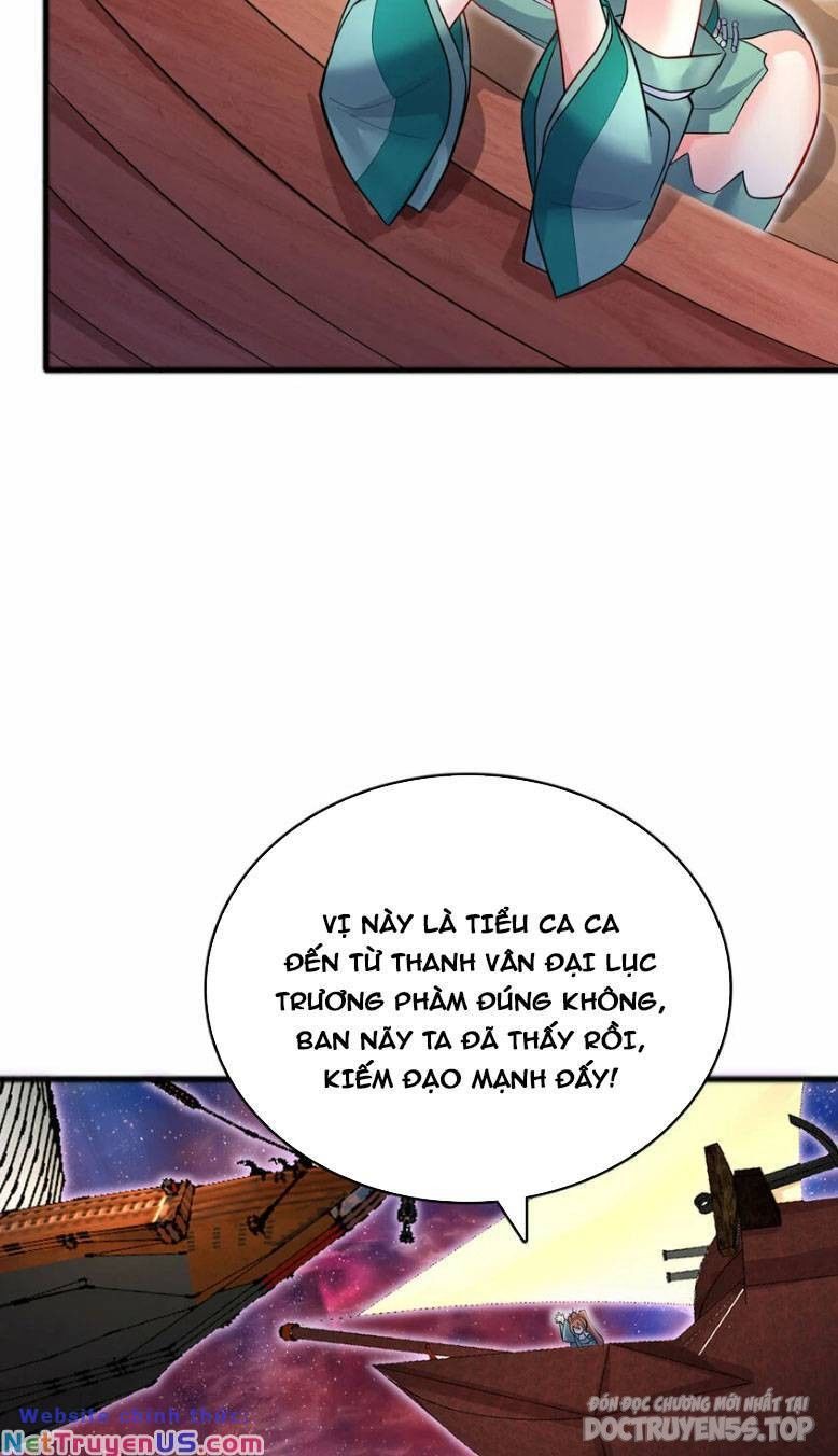 bắt đầu với kiếm vực, ta lặng lẽ tu luyện thành kiếm thần chapter 91 13