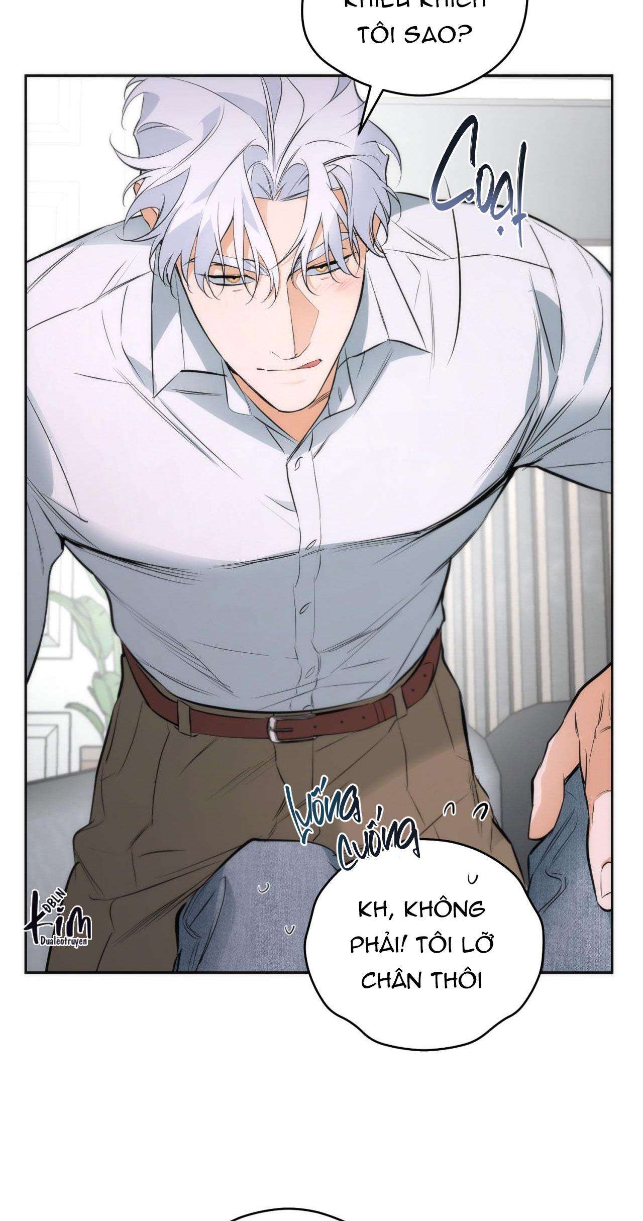 off track chapter 16 29