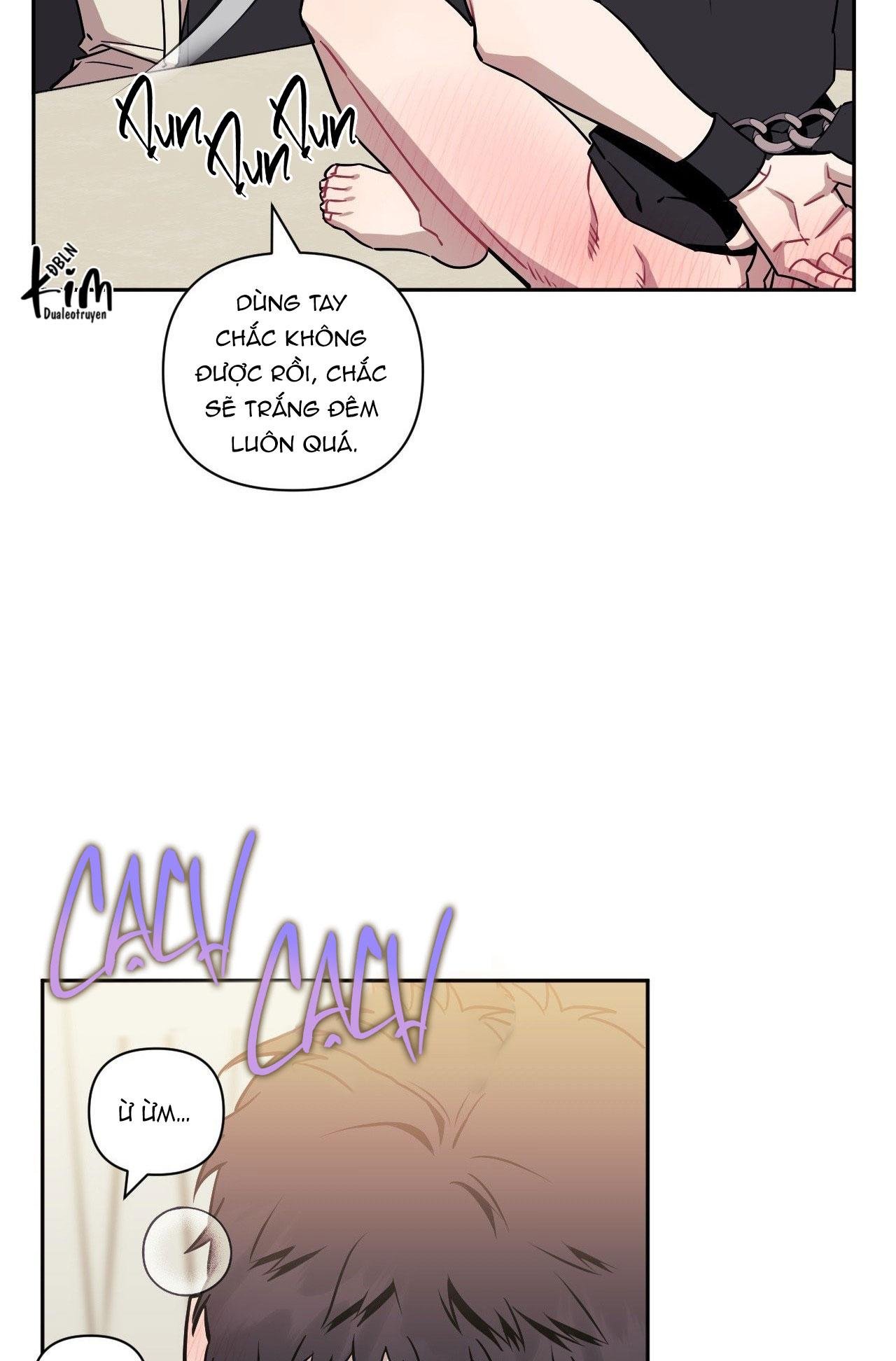 hơn cả bạn bè Chapter 93 anh chủ nt5 85