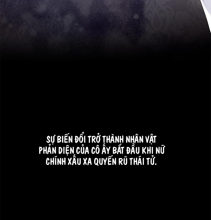 mau đến đây, lần đầu thấy ác nữ như này phải không chapter 1 4