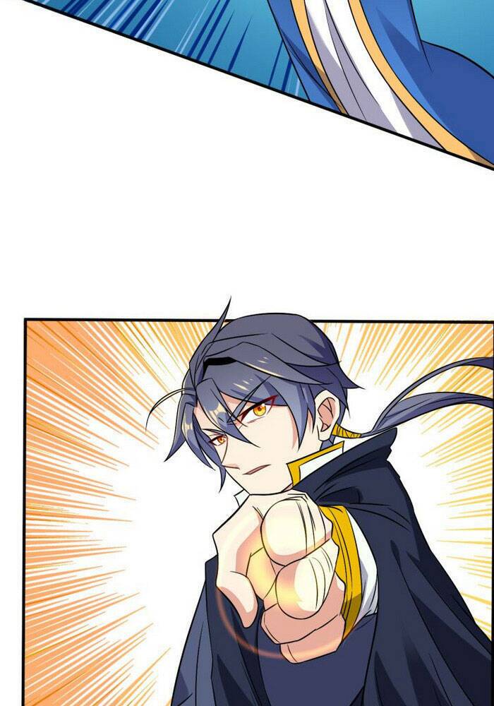 thôn phệ một thế giới tu tiên chapter 74 16