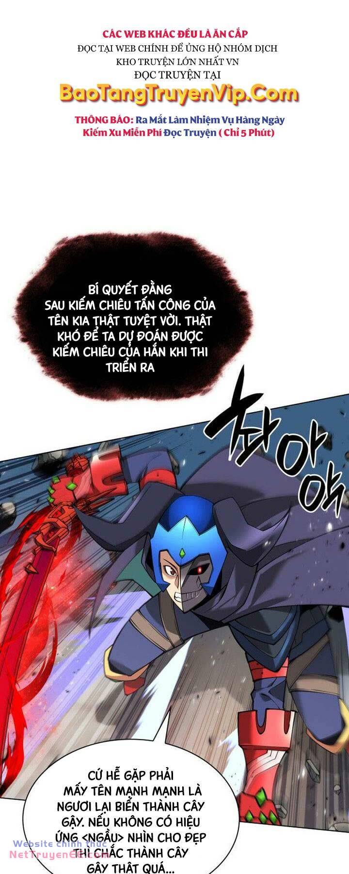 Thợ Rèn Huyền Thoại Chapter 224 60