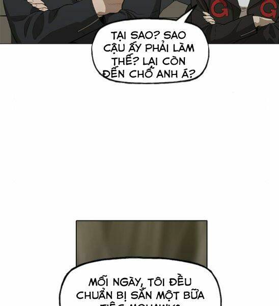 võ sĩ - the boxer chapter 99 89