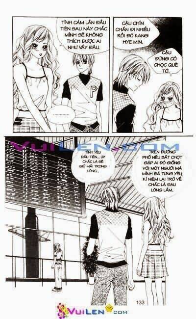 tên nô lệ đáng yêu chapter 8 133