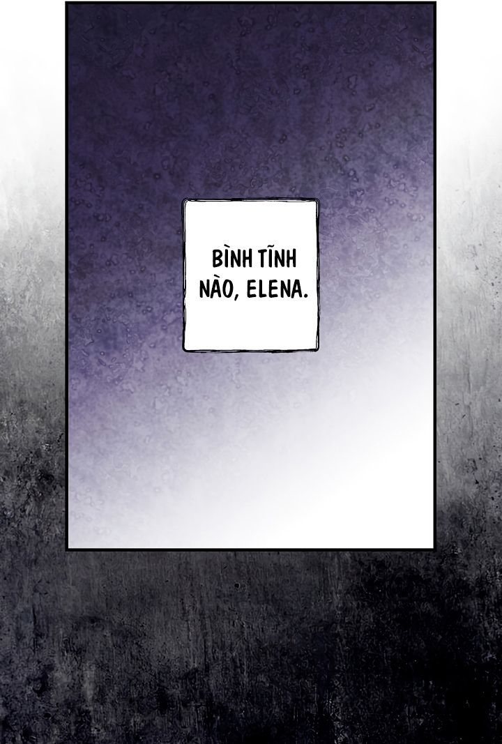 hoàng phi bóng tối - shadow queen chapter 41 29