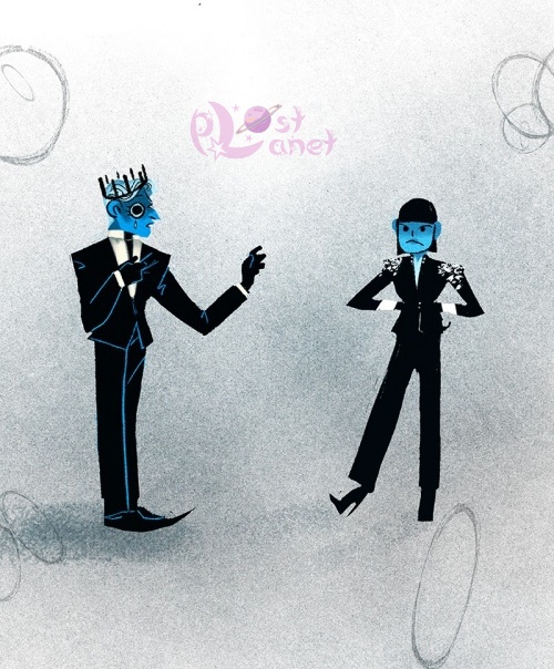 thần thoại olympus chapter 34 30