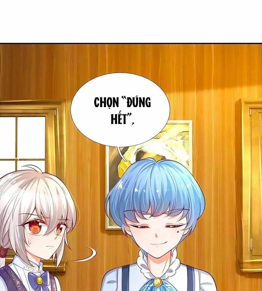 bỗng một ngày trở thành con gái nhà vua chapter 146 15