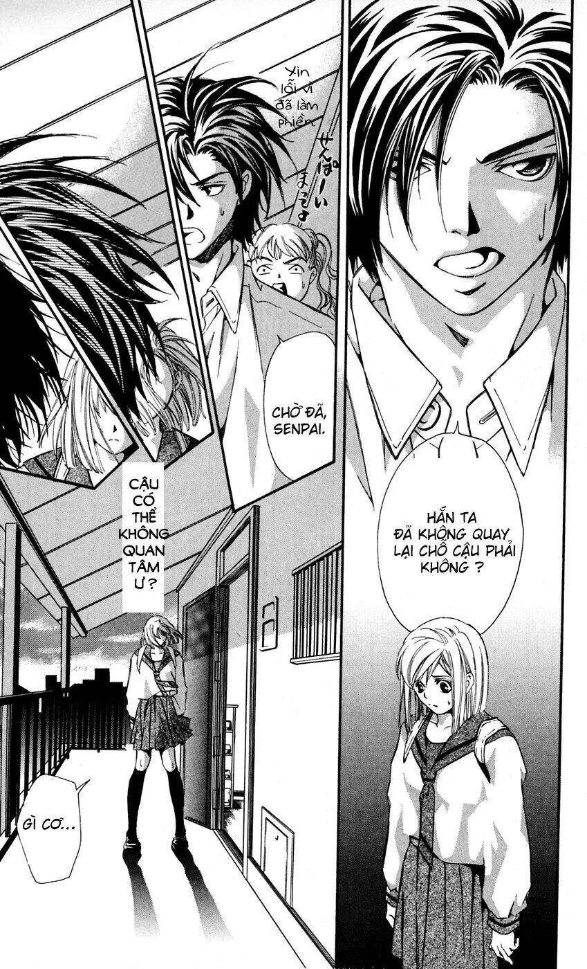 gekka no kimi chapter 11 41