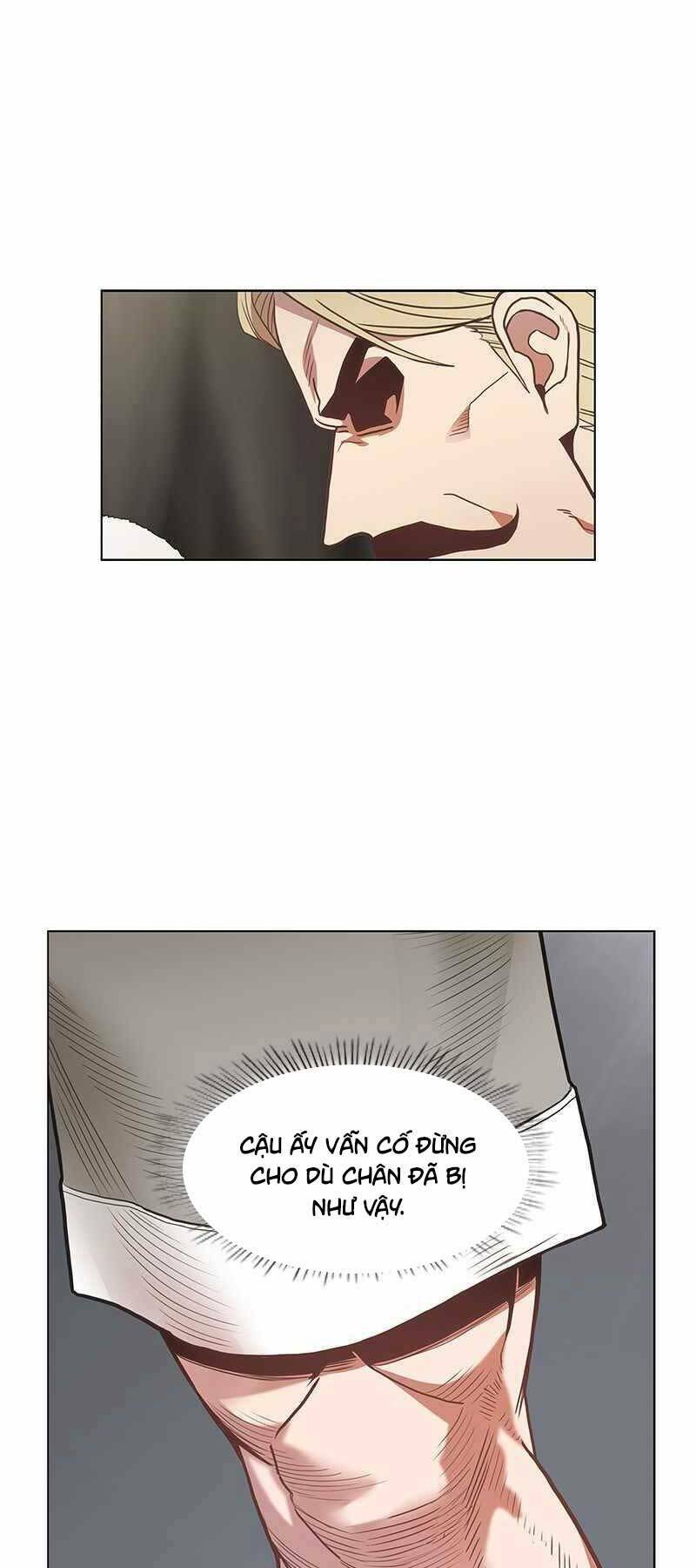 võ sĩ - the boxer chapter 123 8