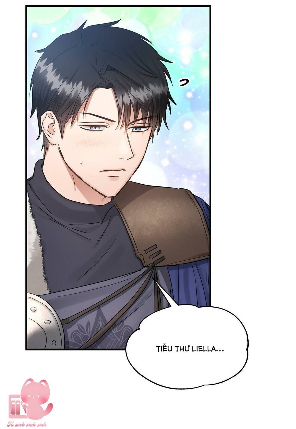 người thừa kế chapter 31 6