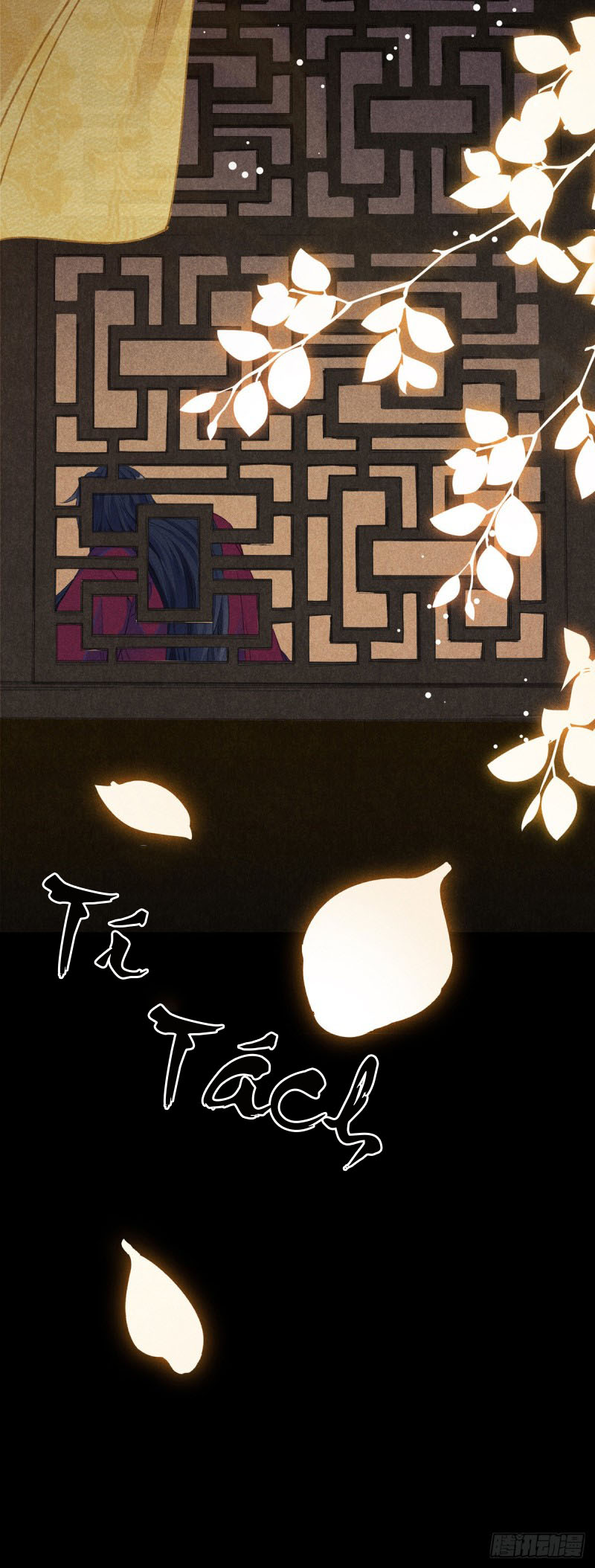 mưu đồ bất quỹ chapter 5 22