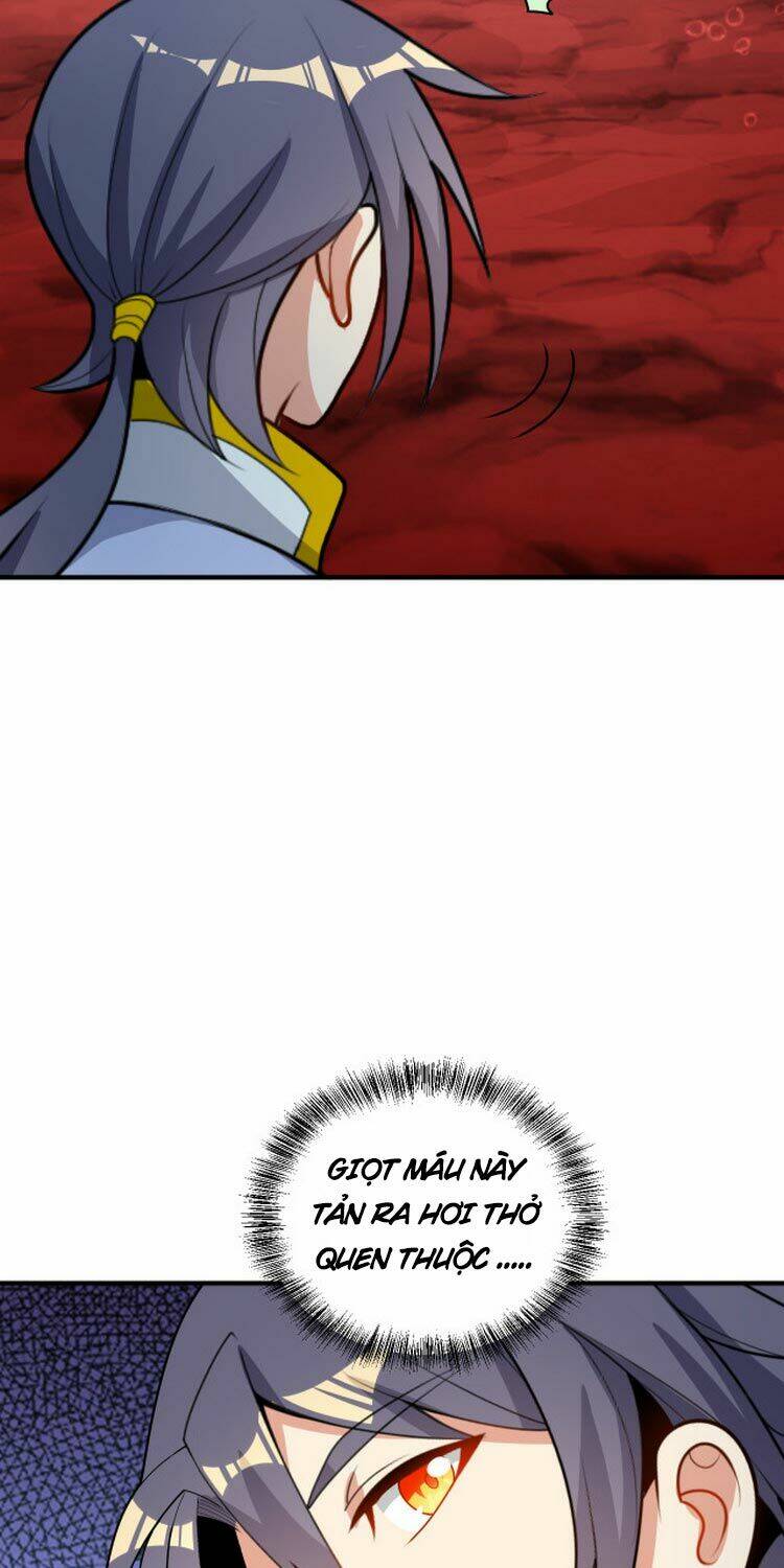 thôn phệ một thế giới tu tiên chapter 94 28