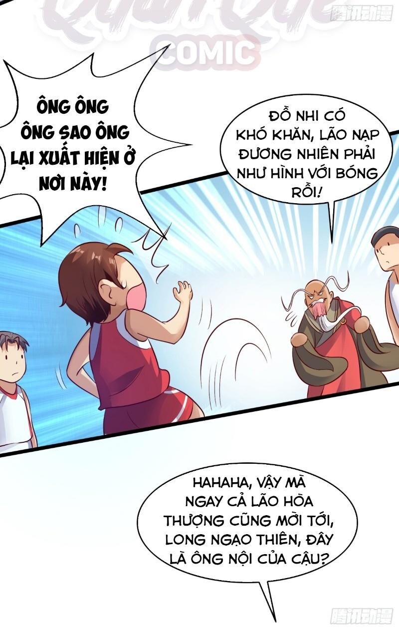 tổ chức x.e chapter 8 2
