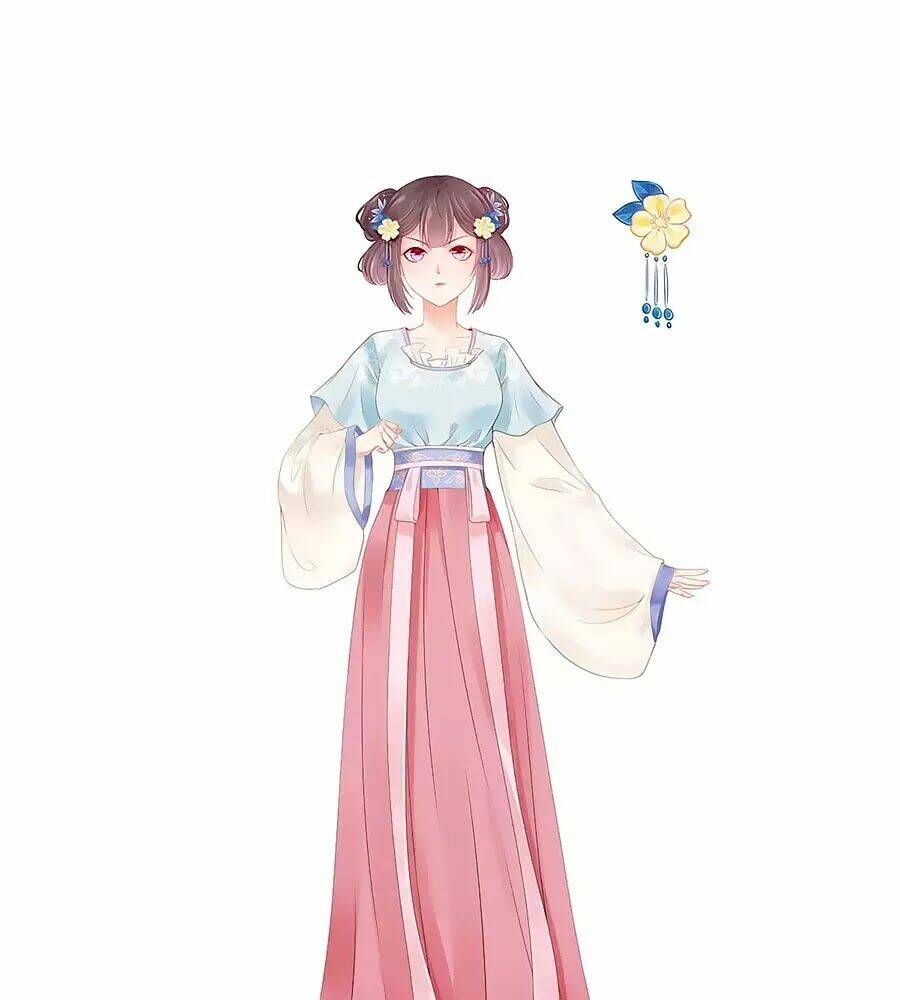 dưỡng thú vi phi chapter 0 7