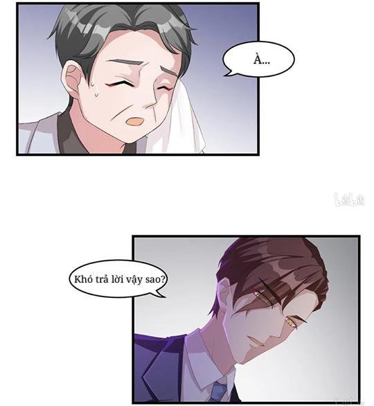 vợ quỷ trốn thoát chapter 12 30