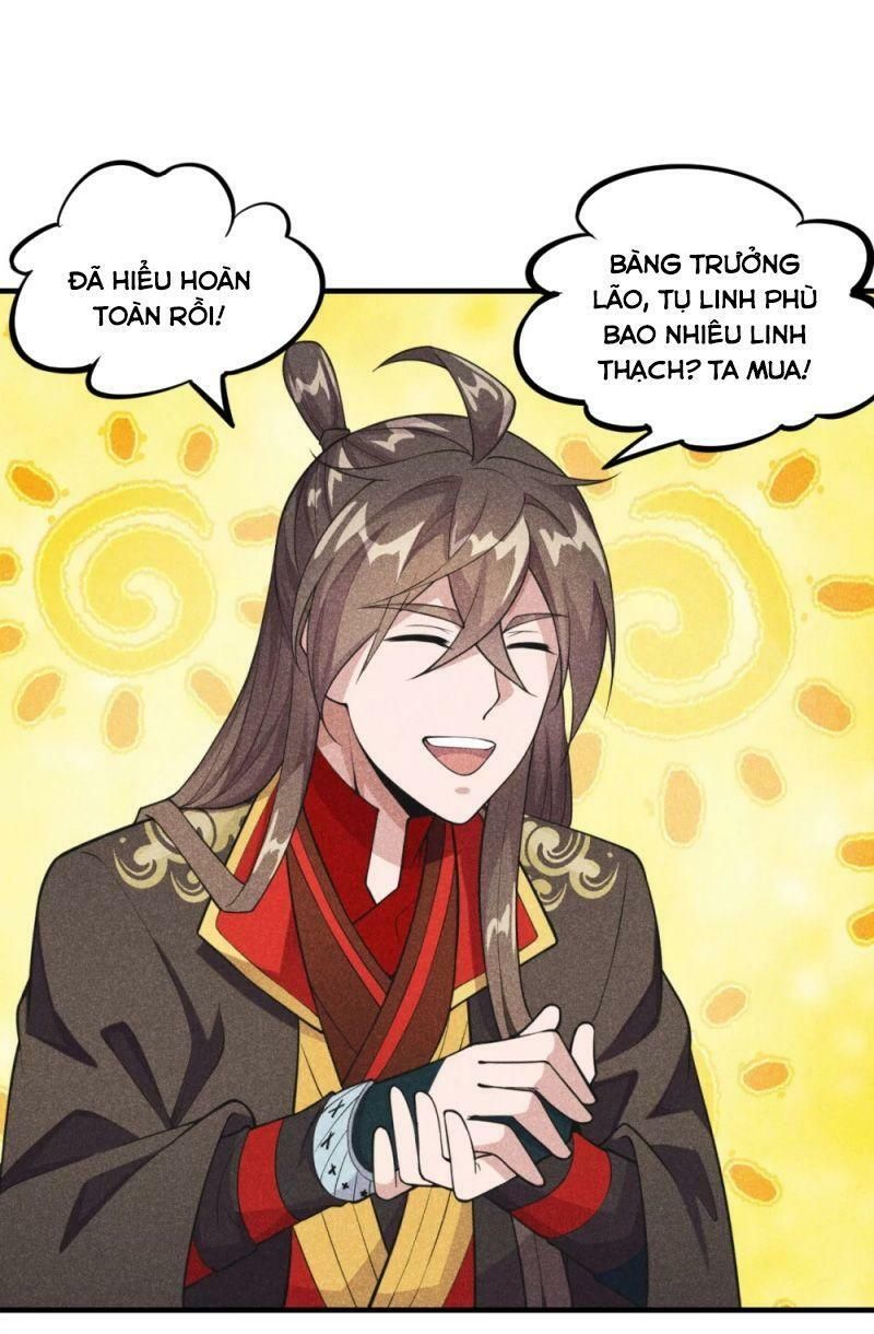 tiên võ đế tôn chapter 163 19