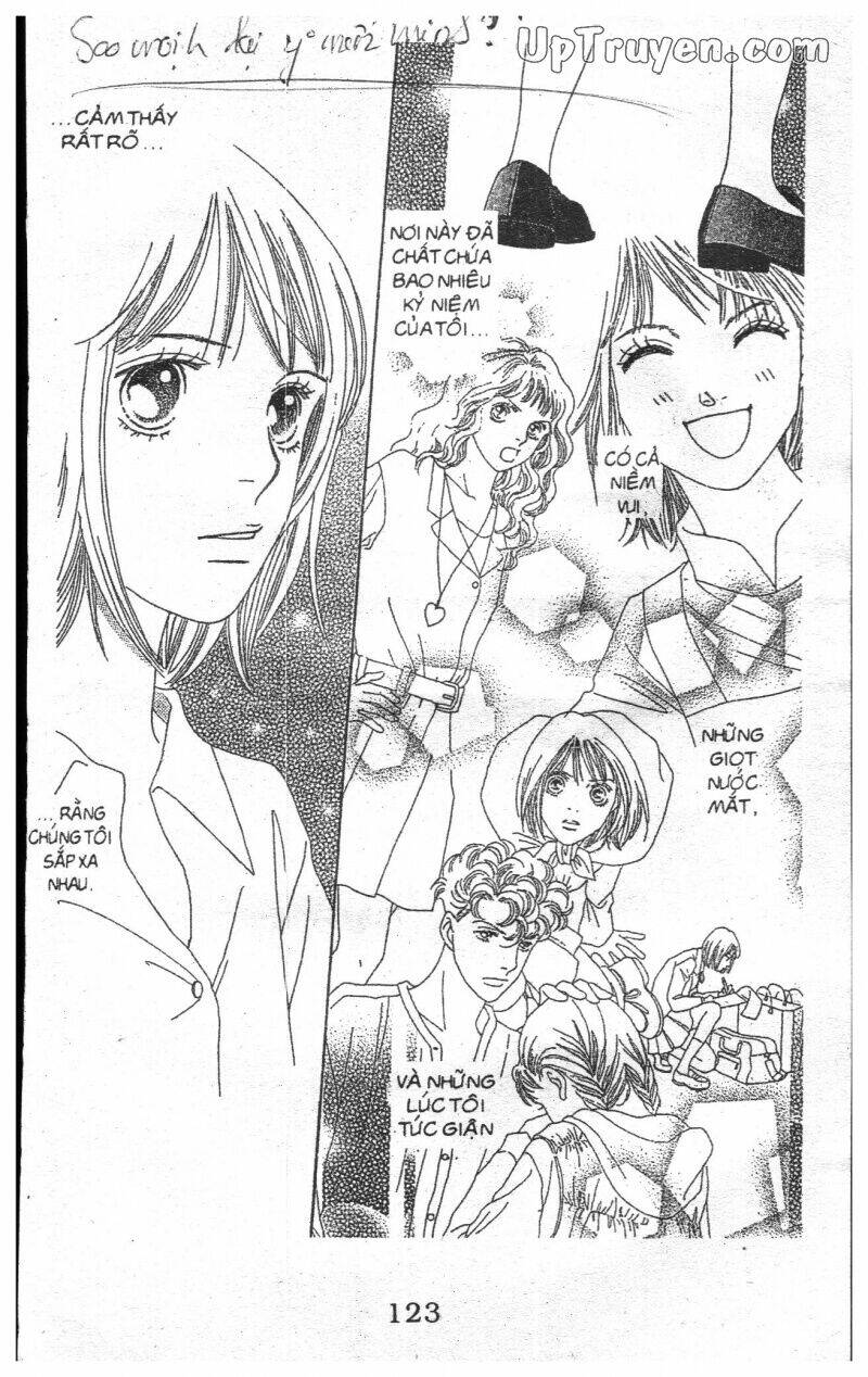 con nhà giàu chapter 194 120