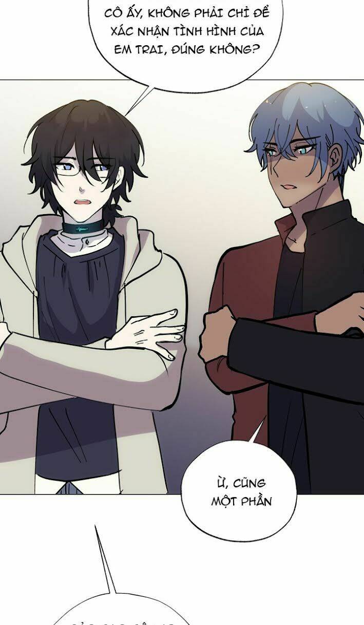 Trọng Sinh Mạc Thế Chapter 129 35