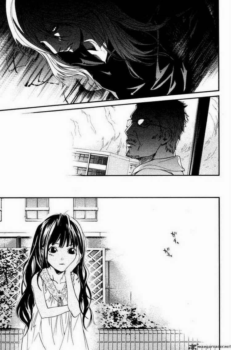 alive - the final evolution chapter 77 22