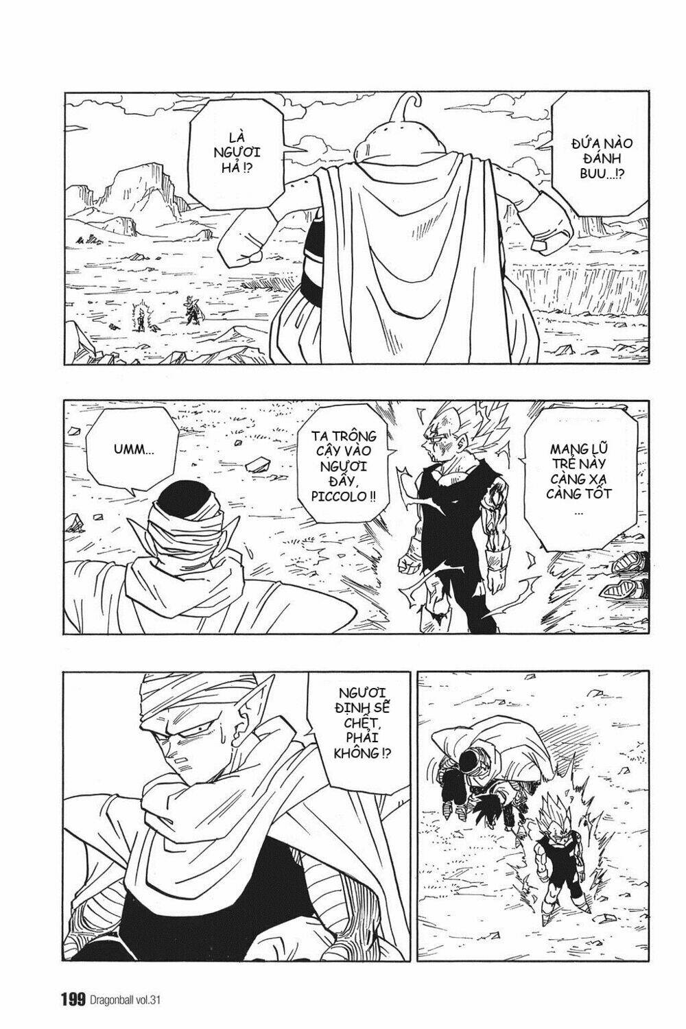 dragon ball - bảy viên ngọc rồng chapter 467 5