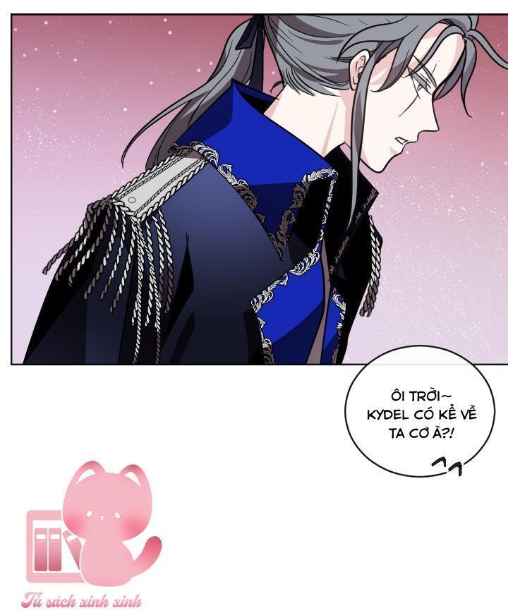 nguyện ước vô vọng của ma nữ chapter 52 17