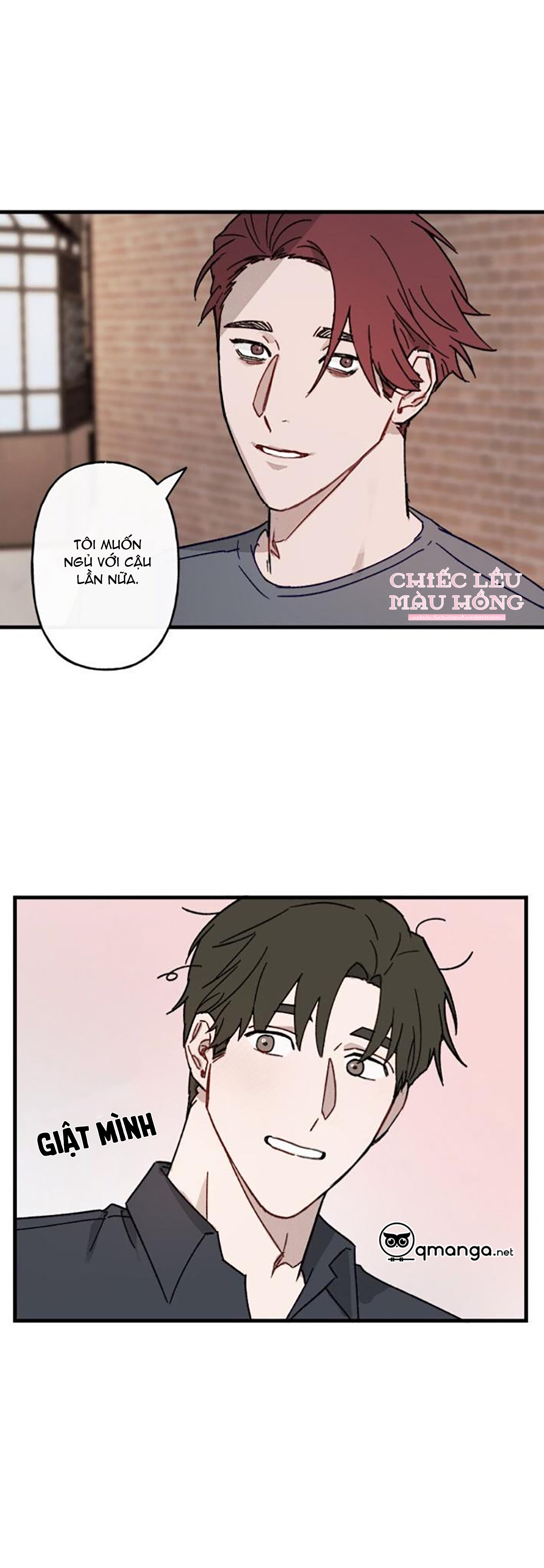 tương lai của chúng ta chapter 12 9