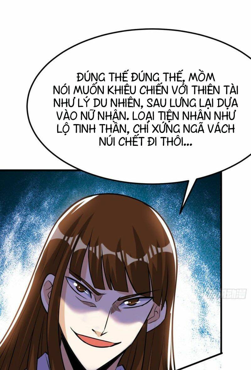 thần võ đế tôn chapter 46 58