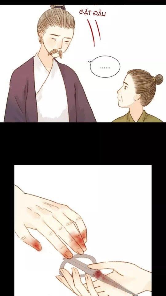 vương gia bá đạo và bác sĩ xinh đẹp chapter 44 2