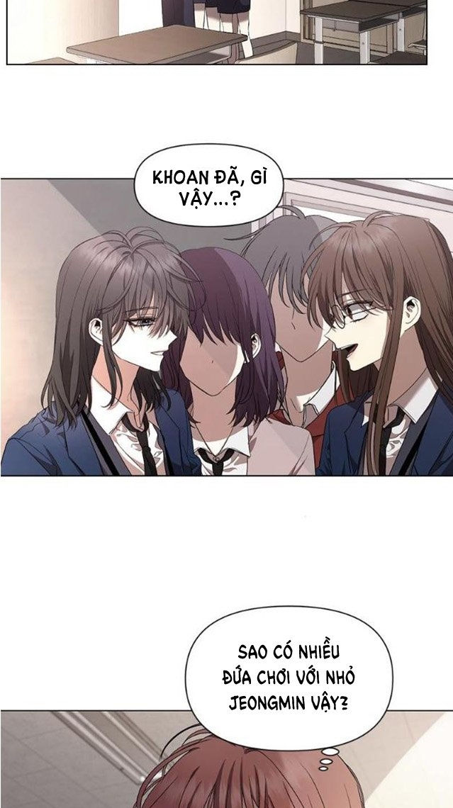 Tự Do Trong Mơ chapter 17.1 38