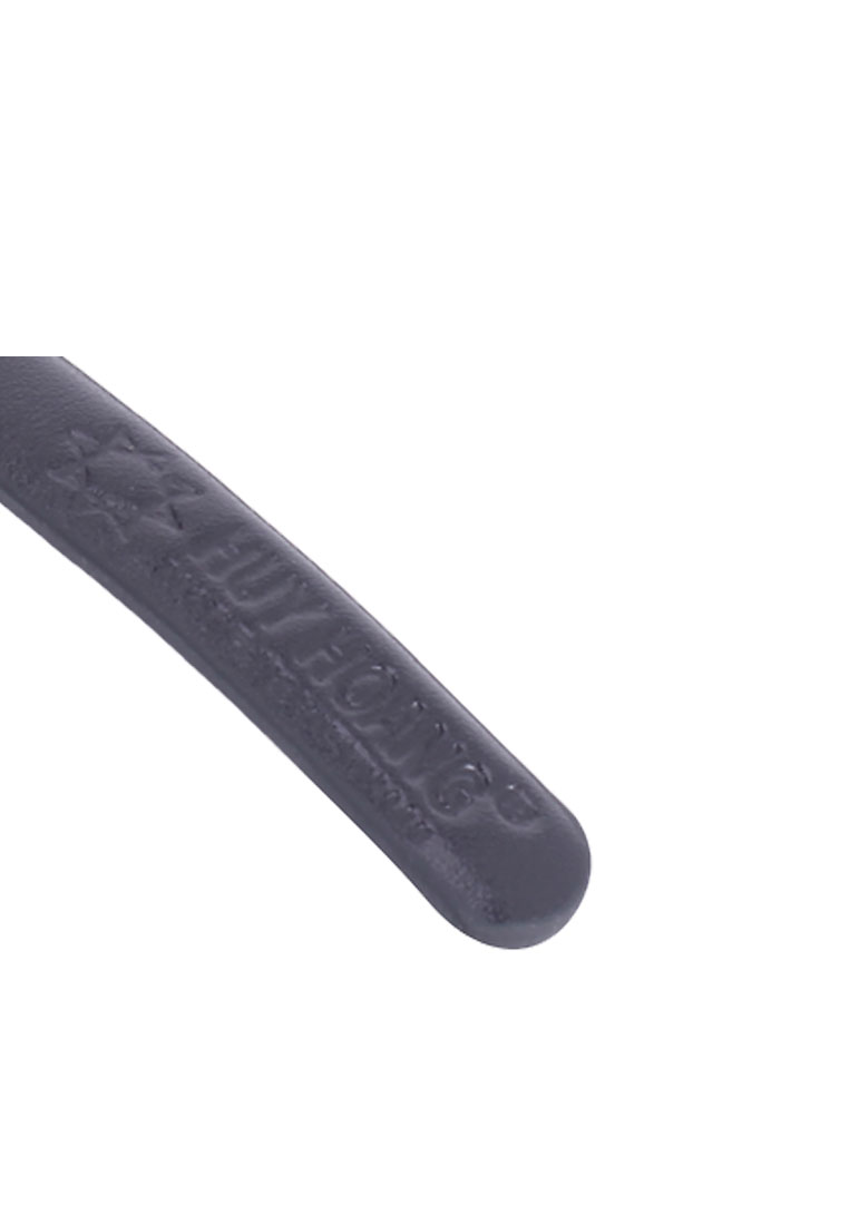 Combo Ví Và Thắt Lưng Nữ Huy Hoàng HT3137-HT5110 (12.6 x 16.6 cm) - Đen