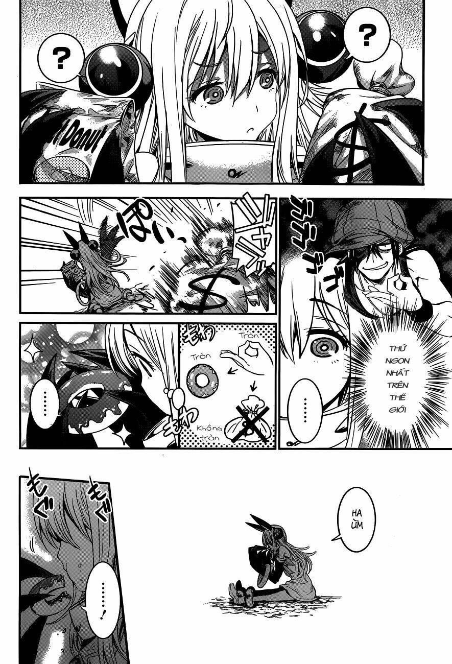 q (shihira tatsuya) chapter 1 36