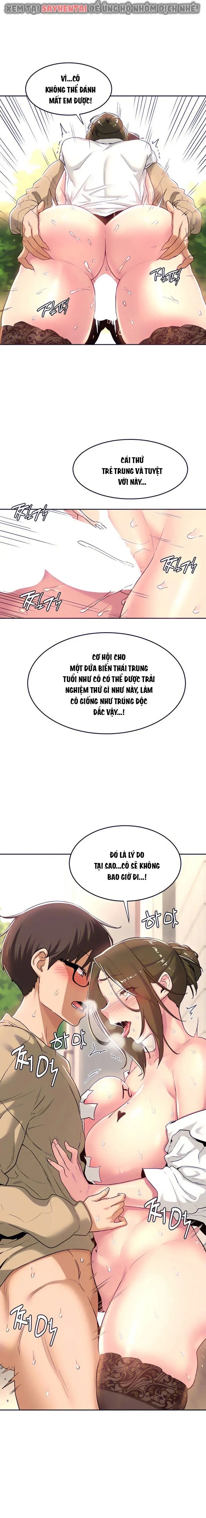 đừng học nữa, chạm vào em đi mà! chapter 41 11