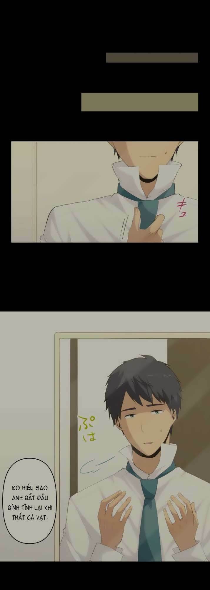 viên thuốc trùng sinh chapter 91 8