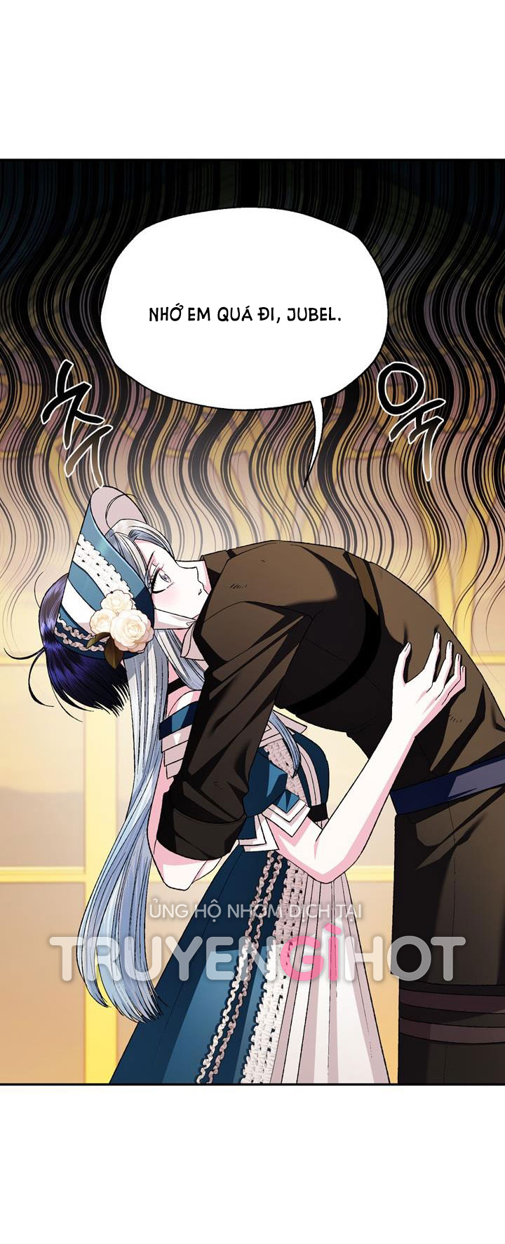 cha à, con không muốn kết hôn đâu chapter 83 61