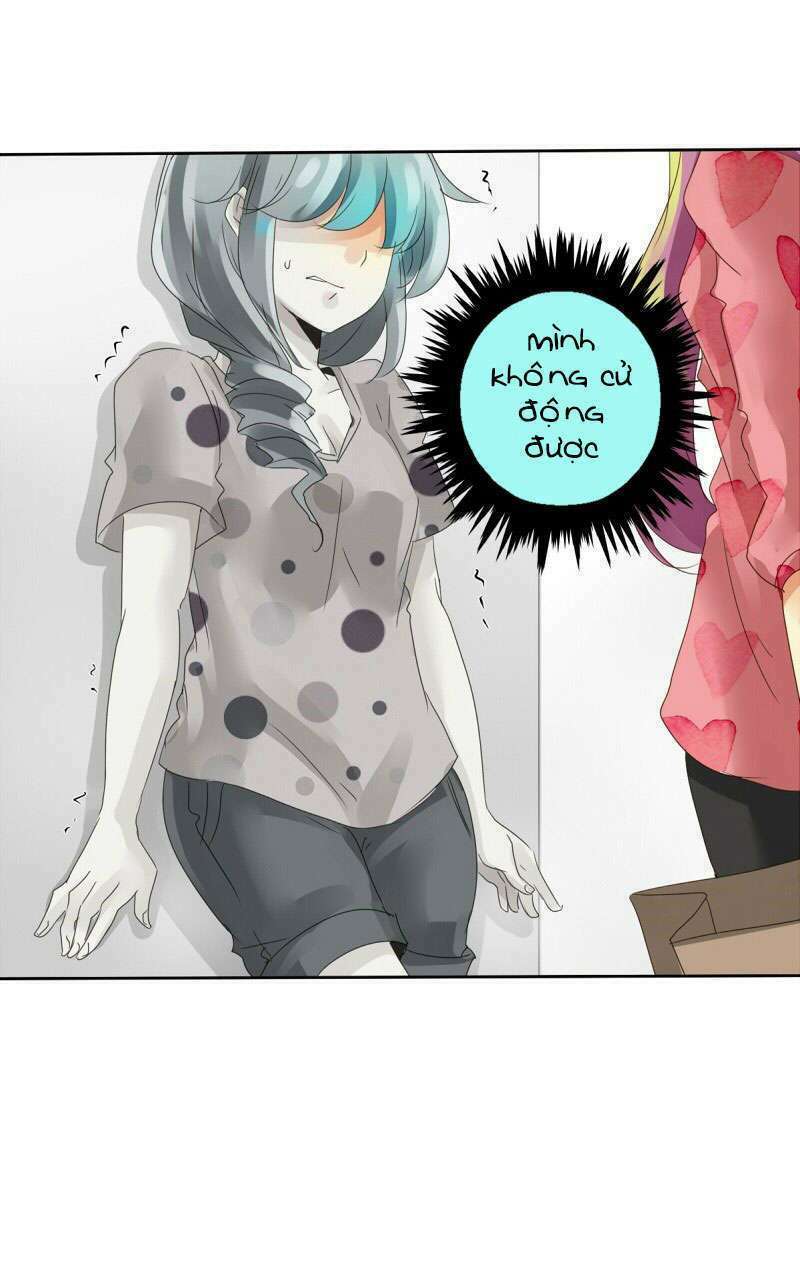 unordinary chapter 13 9