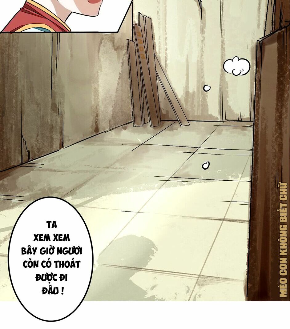 bốc toán tử chapter 1 29